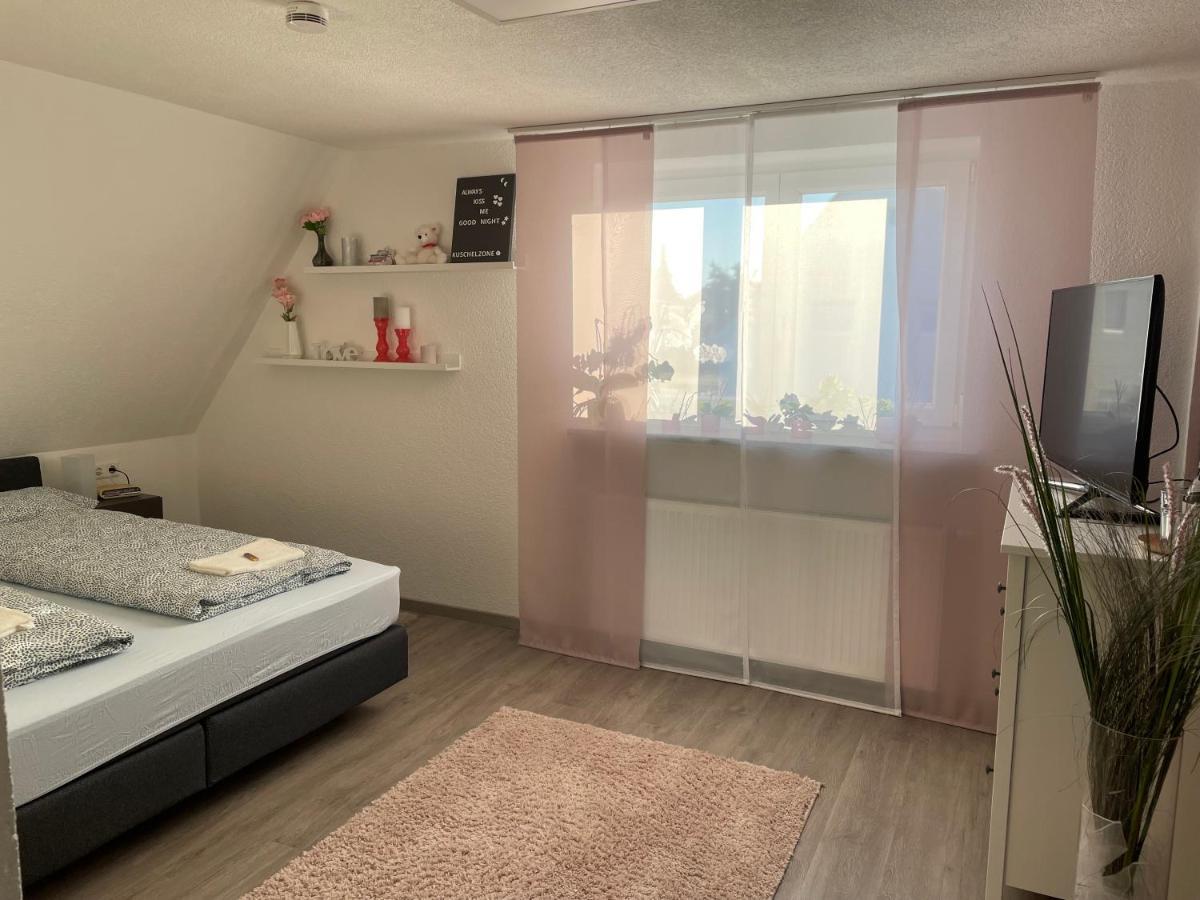 #2 Grosses Zimmer Mit Pool Und Garten Memmingen Eksteriør bilde