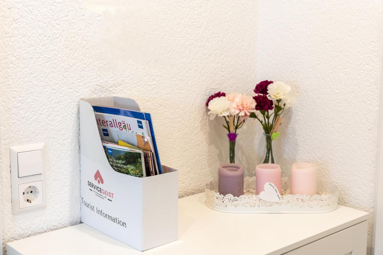 #2 Grosses Zimmer Mit Pool Und Garten Memmingen Eksteriør bilde