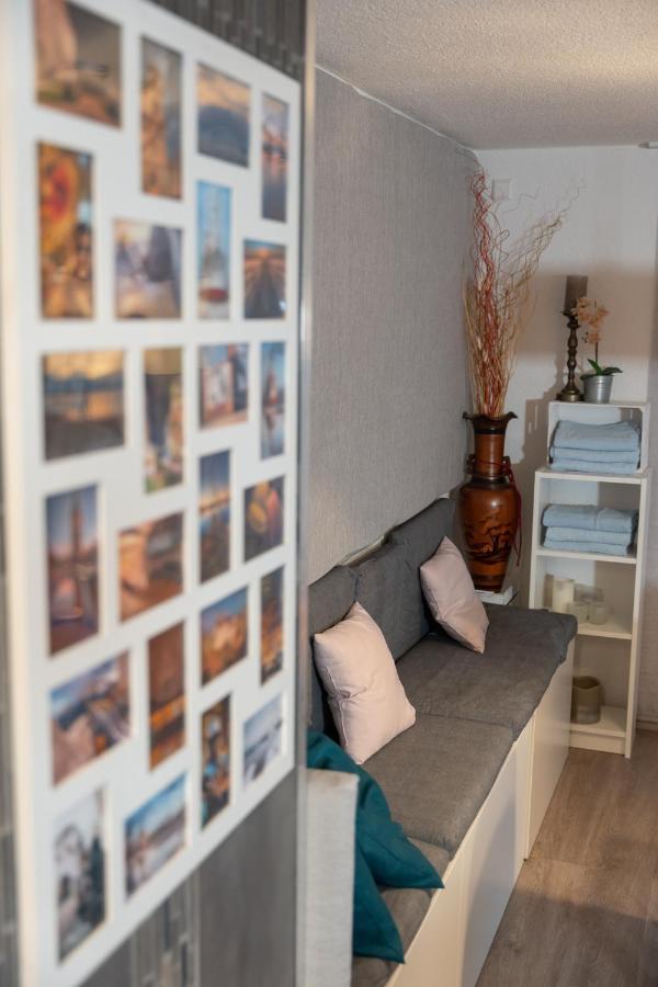 #2 Grosses Zimmer Mit Pool Und Garten Memmingen Eksteriør bilde