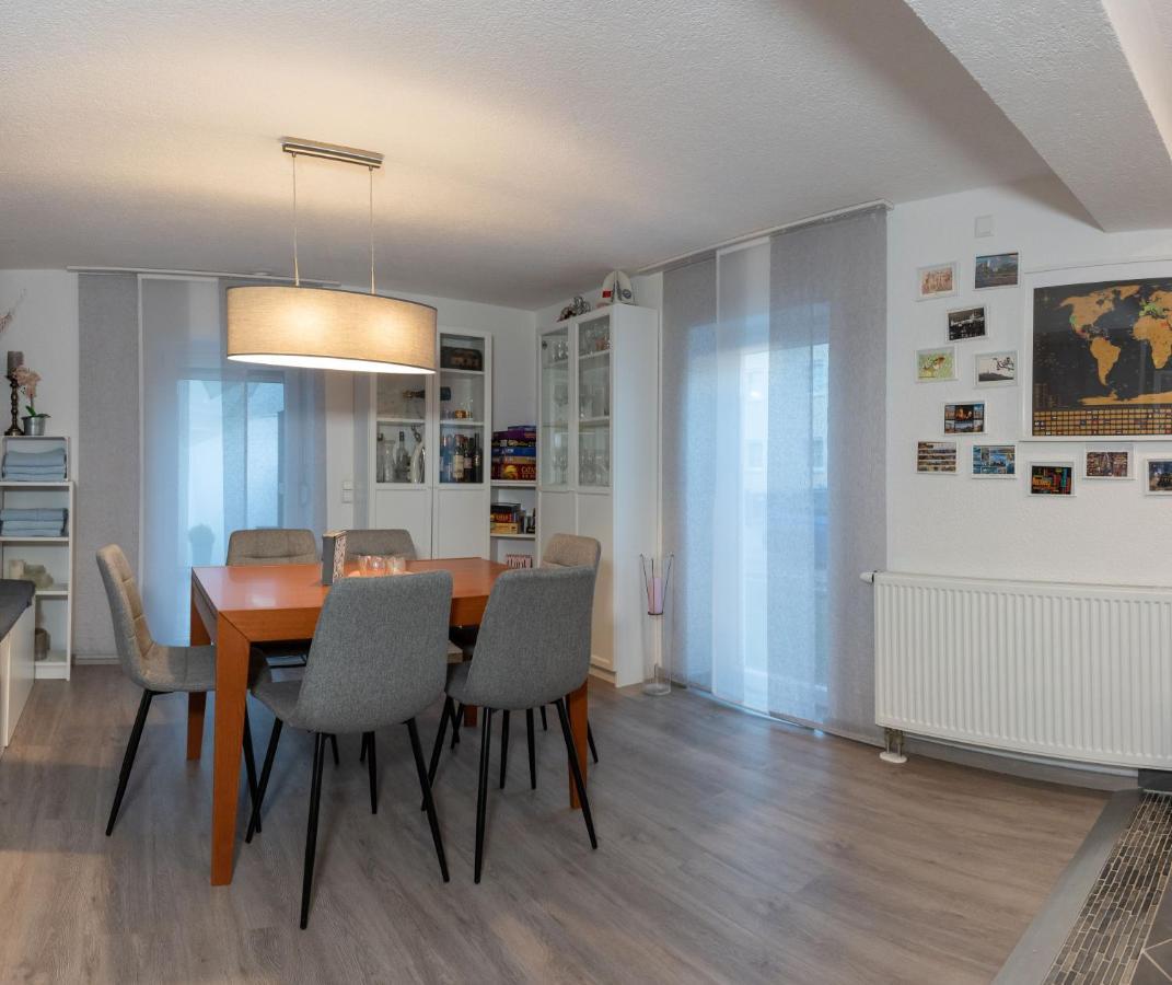 #2 Grosses Zimmer Mit Pool Und Garten Memmingen Eksteriør bilde