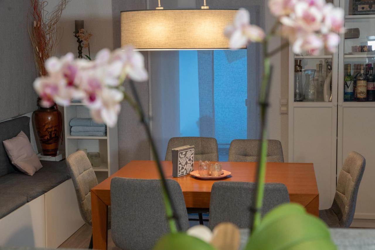 #2 Grosses Zimmer Mit Pool Und Garten Memmingen Eksteriør bilde