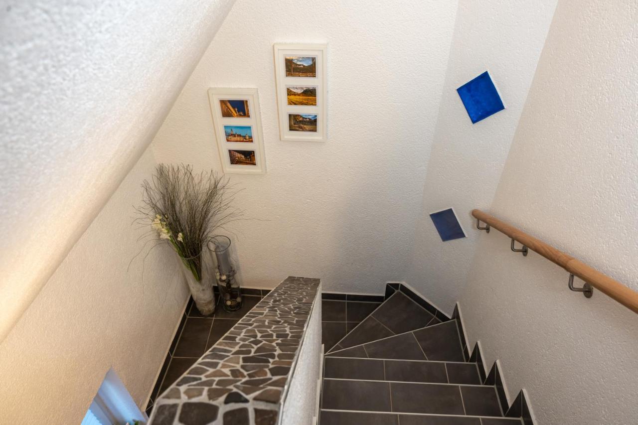 #2 Grosses Zimmer Mit Pool Und Garten Memmingen Eksteriør bilde